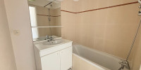 appartement à ST PIERRE DU MONT (40280)
